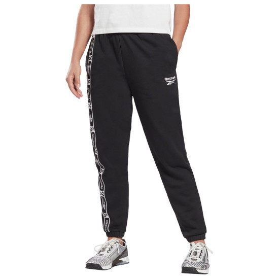 Reebok Γυναικείο παντελόνι φόρμας Tape Pack Pant Reebok Γυναικείο παντελόνι φόρμας Tape Pack Pant